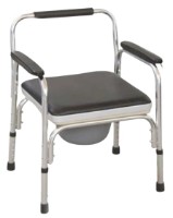 Стул-туалет Greet Med WC 893