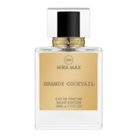 Парфюм-унисекс MiraMax Brandy Cocktail 50ml