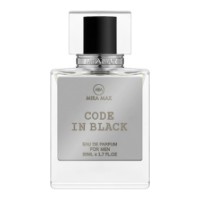 Парфюм для него MiraMax Code In Black 50ml