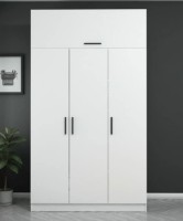 Dulap Trendy Kale 255 White 135x255x52cm GTR004755