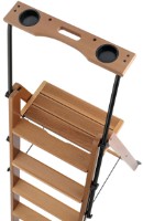 Лестница Arredamenti Tuscania 5 Cherry Tree фото №3 — интернет-магазин Desire.md