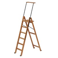 Лестница Arredamenti Tuscania 6 Cherry Tree