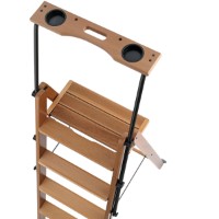 Лестница Arredamenti Tuscania 6 Cherry Tree фото №2 — интернет-магазин Desire.md