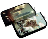 Penar Erich Krause Big City Cats (62890)