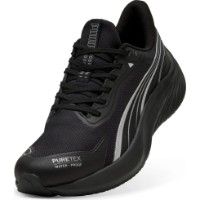 Кроссовки мужские Puma Pounce Lite Ptx Puma Black/White, s.43 фото №5 — интернет-магазин Desire.md