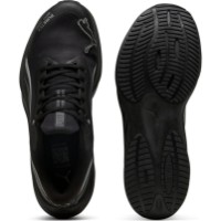 Кроссовки мужские Puma Pounce Lite Ptx Puma Black/White, s.45 фото №4 — интернет-магазин Desire.md