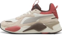 Кроссовки мужские Puma Rs-X Heritage Warm White/Exotic Red, s.42 фото №2 — интернет-магазин Desire.md