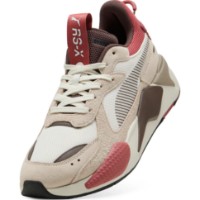 Кроссовки мужские Puma Rs-X Heritage Warm White/Exotic Red, s.42.5 фото №5 — интернет-магазин Desire.md