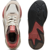 Кроссовки мужские Puma Rs-X Heritage Warm White/Exotic Red, s.43 фото №4 — интернет-магазин Desire.md