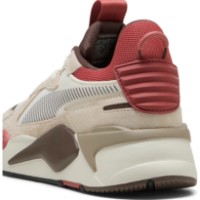 Кроссовки мужские Puma Rs-X Heritage Warm White/Exotic Red, s.44 фото №6 — интернет-магазин Desire.md