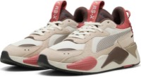 Кроссовки мужские Puma Rs-X Heritage Warm White/Exotic Red, s.46 фото №1 — интернет-магазин Desire.md