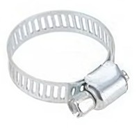 Cleme sanitare pentru țevi Dyllu DTHUAB01