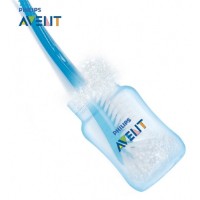 Perie pentru îngrijire biberoane Avent  (SCF145/06) imaginea #4 — magazin online Desire.md