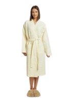 Банный халат Bumbacel 9002_HBHG Cream, s.XXXL