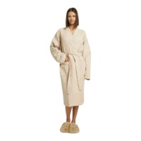 Банный халат Bumbacel 9002_HBHG Beige, s.XXXL
