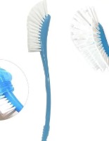 Perie pentru îngrijire biberoane Avent  (SCF145/06) imaginea #5 — magazin online Desire.md