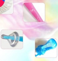 Perie pentru îngrijire biberoane Avent  (SCF145/06) imaginea #6 — magazin online Desire.md