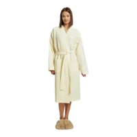 Банный халат Bumbacel 9002_HBHG Cream, s.M