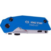 Нож King Tony 7945-07 фото №5 — интернет-магазин Desire.md