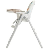 Стульчик для кормления Babycare Fox (PRF4V7-CCC-UNQ) фото №2 — интернет-магазин Desire.md