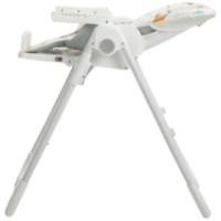 Стульчик для кормления Babycare Fox (PRF4V7-CCC-UNQ) фото №3 — интернет-магазин Desire.md