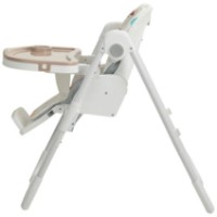 Стульчик для кормления Babycare Fox (PRF4V7-CCC-UNQ) фото №5 — интернет-магазин Desire.md