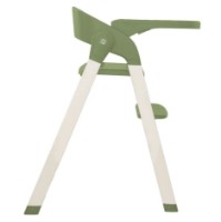 Scaun de masa BabyGo Levels Khaki 3in1 (BGO-5109) imaginea #5 — magazin online Desire.md