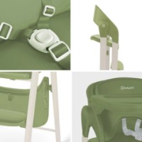 Scaun de masa BabyGo Levels Khaki 3in1 (BGO-5109) imaginea #7 — magazin online Desire.md