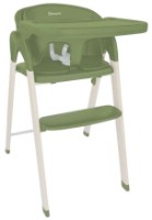 Scaun de masa BabyGo Levels Khaki 3in1 (BGO-5109) imaginea #9 — magazin online Desire.md