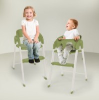 Scaun de masa BabyGo Levels Khaki 3in1 (BGO-5109) imaginea #2 — magazin online Desire.md