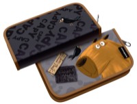 Penar Erich Krause Happy Capy (60213)