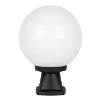 Садовый светильник Fumagalli G26114000AYV1K