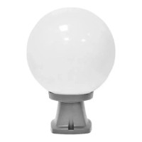 Садовый светильник Fumagalli G26114000LYV1K