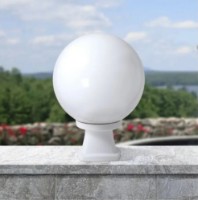 Садовый светильник Fumagalli G26114000WYV1K фото №2 — интернет-магазин Desire.md