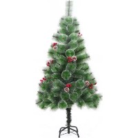 Декоративная ёлка Chi Toys (ZJA360452) 180cm