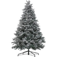 Brad artificial Divi Trees Collection Elite Premium Snow 1.8m