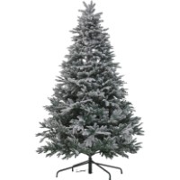 Brad artificial Divi Trees Collection Elite Premium Snow 2.1m