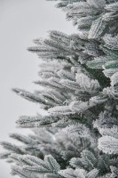 Brad artificial Divi Trees Collection Elite Premium Snow 2.1m imaginea #2 — magazin online Desire.md