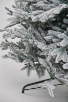 Brad artificial Divi Trees Collection Elite Premium Snow 2.1m imaginea #3 — magazin online Desire.md