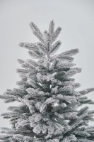 Brad artificial Divi Trees Collection Elite Premium Snow 2.1m imaginea #4 — magazin online Desire.md