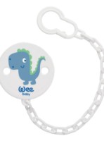 Набор бутылочек для кормления Wee Baby Little Dinosaurs Series Blue фото №6 — интернет-магазин Desire.md