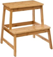 Scara-taburet Five Bamboo 43x43x46.8cm (55775)