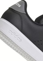 Кеды мужские Adidas Advantage 2.0 Core Black/Grey Three, s.40.5 фото №6 — интернет-магазин Desire.md