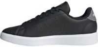 Кеды мужские Adidas Advantage 2.0 Core Black/Grey Three, s.46