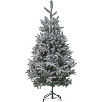 Декоративная ёлка Divi Trees Collection Nordman Snow 2.1m