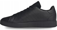 Кеды мужские Adidas Advantage Base 2.0 Core Black/Grey Six, s.41.5 фото №1 — интернет-магазин Desire.md