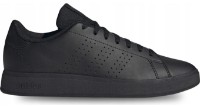 Кеды мужские Adidas Advantage Base 2.0 Core Black/Grey Six, s.41.5 фото №2 — интернет-магазин Desire.md