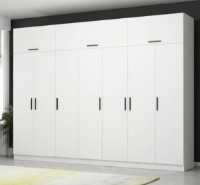 Dulap Trendy Kale 3089 White 315x235x52cm GTR004250 imaginea #2 — magazin online Desire.md