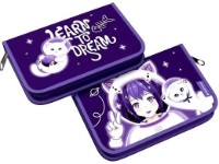 Penar Erich Krause Space Anime (59908)