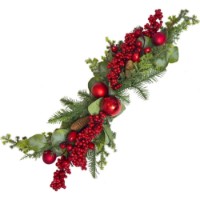 Decorațiuni de conifere Casa Masa Decor 80cm (DY56500)